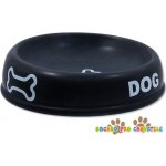 Dog Fantasy Miska keramická 20 x 5,5 cm – Hledejceny.cz