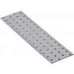 Domax Destička perforovaná 80x300mm PP11 – Hledejceny.cz