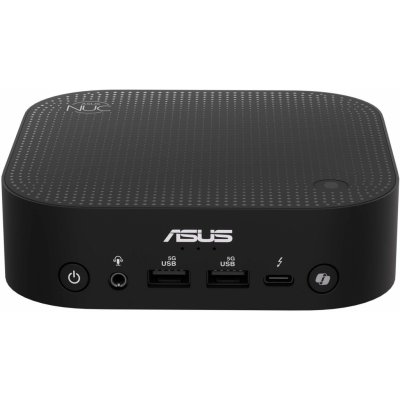 Asus NUC 90AS00N1-M00190 – Zboží Mobilmania