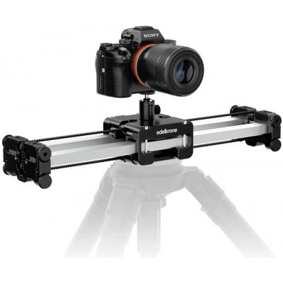 EdelKrone SliderPLUS v5 – Sleviste.cz