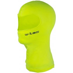 W-Tec Bubaac fluo žlutá