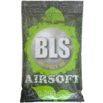 BLS BIO 0,28 g 3500 ks – Sleviste.cz