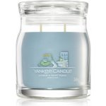 Yankee Candle Signature A Calm & Quiet Place 368 g – Zboží Dáma