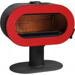 Invicta FIFTY červená – Zboží Mobilmania