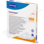 Cosmopor transparent 9 x 10 cm sterilní 5 ks – Zbozi.Blesk.cz