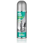 Motorex Bike Shine 300 ml – Zboží Mobilmania