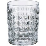 CRYSTALITE BOHEMIA BOHEMIA DIAMOND SKLENICE NA WHISKY 6 x 230 ML – Sleviste.cz