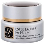 Estée Lauder Re-Nutriv Ultimate Lift vyživující oční krém s liftingovým efektem 15 ml – Zbozi.Blesk.cz