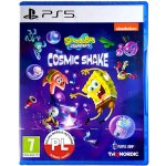 Spongebob SquarePants: Cosmic Shake – Zboží Dáma