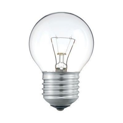 NBB žárovka iluminační 60W/230V E27 čirá – Hledejceny.cz