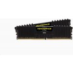 Corsair Vengeance LPX DDR4 8GB (2x4GB) 2400MHz CL14 CMK8GX4M2A2400C14 – Zboží Mobilmania