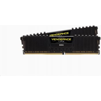 Corsair Vengeance LPX DDR4 8GB (2x4GB) 2400MHz CL14 CMK8GX4M2A2400C14