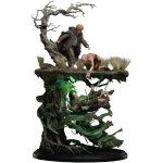 Master Collection The Dead Marshes Lord of The Rings Limited Edition – Zboží Dáma