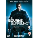 The Bourne Supremacy DVD