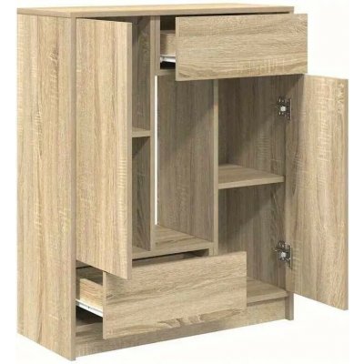 NoBi Johan new 007 2 dveře 2 zásuvky – Zbozi.Blesk.cz