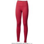 Progress MS SDNZ dámské funkční dlouhé spodky malinová – Zboží Mobilmania