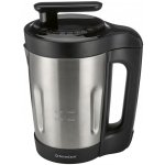 Silvercrest Cook 'n' Mix SMK 1000 B3 – Zbozi.Blesk.cz