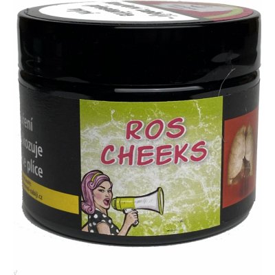 Maridan Ros Cheeks 50 g – HobbyKompas.cz Maridan Ros Cheeks 50 g – HobbyKompas.cz