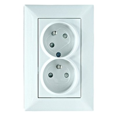 Schrack VISIO 50 EV101062 – Zboží Mobilmania