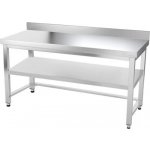 DASgastro DASATS186A-ATS186-H stůl – Zboží Dáma