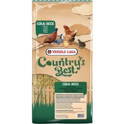 Versele Laga Country's Best Gra-Mix ardenská směs 2 x 4 kg