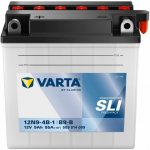 Varta 12N9-4B-1/YB9-B, 509014 | Zboží Auto