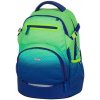 Školní batoh Karton P+P OXY Ombre modrá zelená