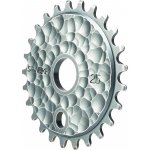 STOLEN převodníky Stolen Lunar CNC BMX Sprocket (AGED GREY) velikost: 28T