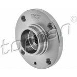 110 631 TOPRAN Náboj kola | Zboží Auto