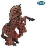 Papo Kůň krále rytířů – Zboží Mobilmania