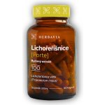 Herbavia Lichořeřišnice FORTE 60 kapslí – Hledejceny.cz