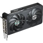 Gigabyte GeForce RTX 5060 Ti EAGLE OC 16GB GV-N506TEAGLE OC-16GD – Zboží Živě