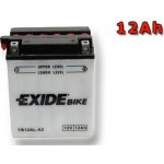 Exide YB12AL-A2, EB12AL-A2 | Zboží Auto