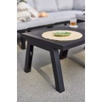 Hartman Ibiza zahradní stolek 60x60cm – Hledejceny.cz