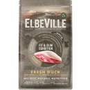 ELBEVILLE Senior Mini Fresh Duck Fit and Slim Condition 4 kg