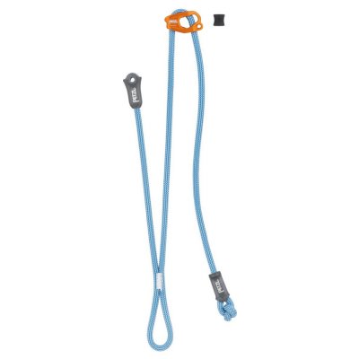 Petzl Dual Connect Adjust NEW – Sleviste.cz