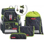 Step by Step Černý panter set 5-dílný – Zboží Dáma