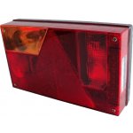 Svítilna Aspöck Multipoint I sdružená, L-BL/BR/KO/ML/RZ, baj5 – Sleviste.cz