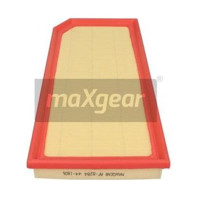 MAXGEAR Vzduchový filtr 26-1343 – Hledejceny.cz