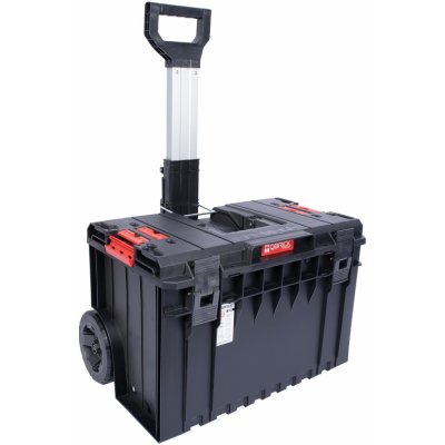 Qbrick One cart P90629 585x438x765