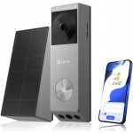 EZVIZ EP3x Pro – Zboží Mobilmania