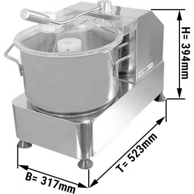 G.Gastro 4223 – Zboží Mobilmania
