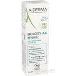 A-Derma Biology AC Hydra kompenzační krém 40 ml – Zboží Mobilmania