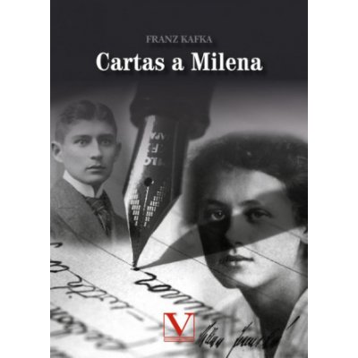 Cartas a Milena – Hledejceny.cz