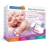 Lanaform Baby Nose Vacuum nosní odsávačka – Zbozi.Blesk.cz