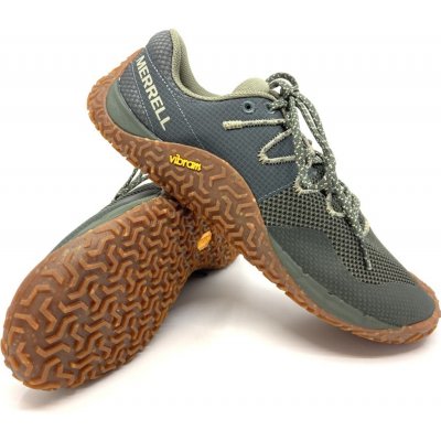 Merrell Trail Glove 7 – Hledejceny.cz