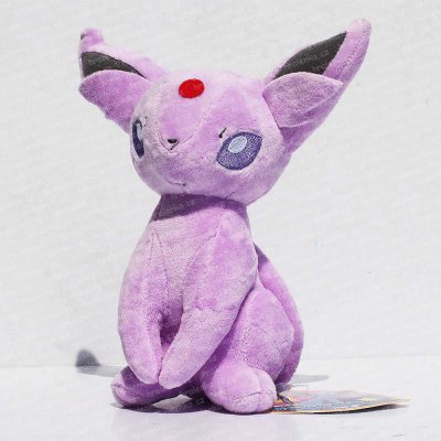 Tomy Pokémon Espeon 20 cm – Zboží Mobilmania