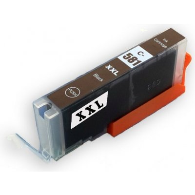 Můj-toner Canon CLI-581XL - kompatibilní – Hledejceny.cz