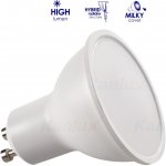 LED žárovka TOMIv2 6,5W GU10-WW Kanlux 34971 – Zboží Živě