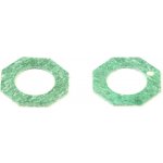 SWORKz S104 Center Slipper Clutch Pad 2pc – Hledejceny.cz